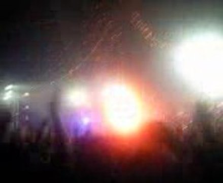 Manu Chao concert à Nancy