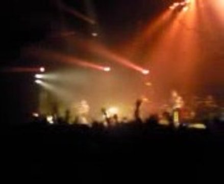 Concert Manu Chao Nancy