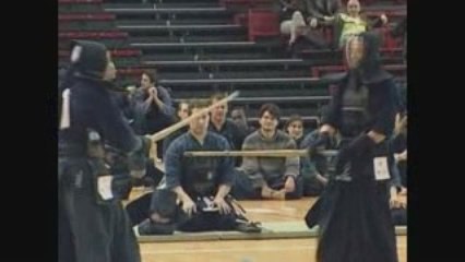 À la découverte du kendo - 6e épisode : le kendo aujourd'hui