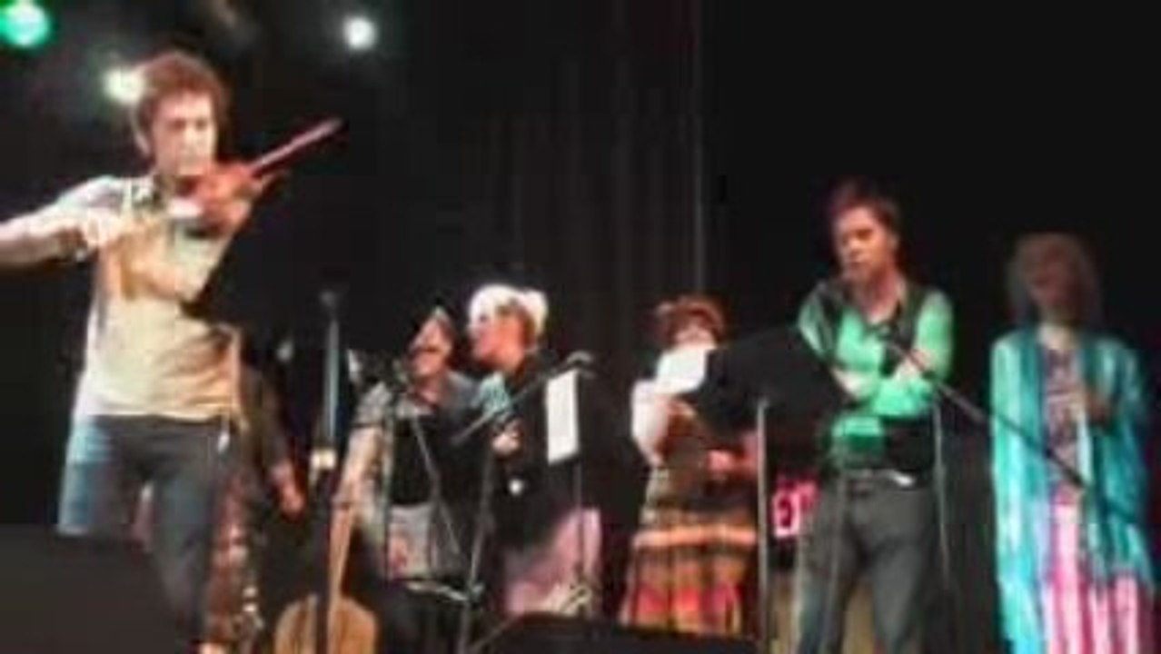 Loudon Wainwright @ Highline Ballroom