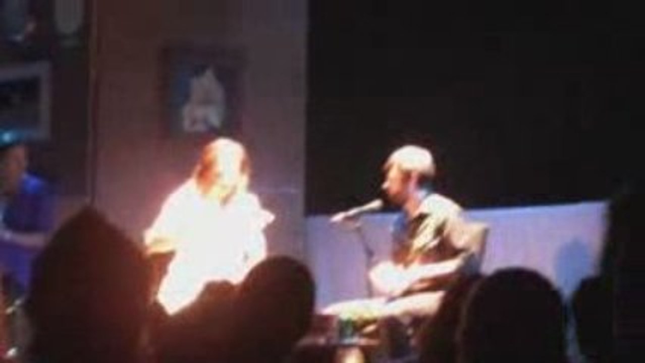 Radio Happy Hour With Andrew W.K.