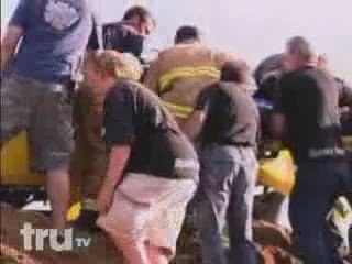 Most Daring -  Spanky Will Have His Revenge