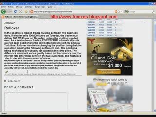 Rollover forex,forex trading,learn forex,forex trading
