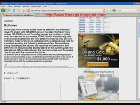 Rollover forex,forex trading,learn forex,forex trading
