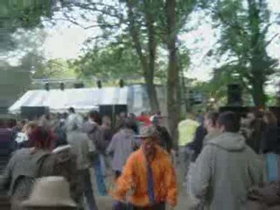 ketwork 32, OCP, brissac le 12 sept