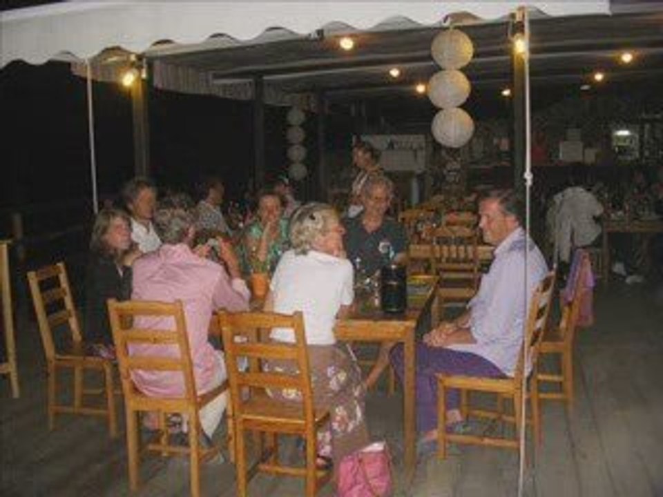 Corse 2009