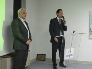 L'ascenseur numérique : innovation et proximité