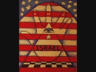 All of us AGAINST NWO - STOP the New World Order