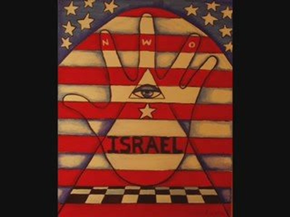 All of us AGAINST NWO - STOP the New World Order