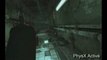 Batman Arkham Asylum : PhysX vs no PhysX (part 2/3)