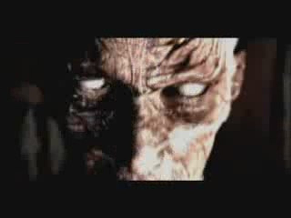 Resident Evil 0 - Trailer