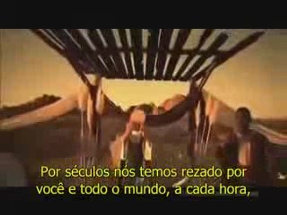 Católicos voltem para casa