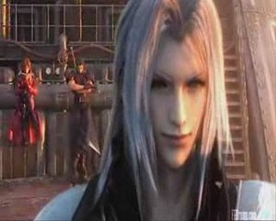 Nuguns Final Fantasy