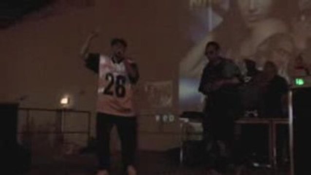 risbo a villeparisis soirée ghetto zouk