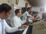 Orchestre Houcine Agadir اوركسترا حسين اكادير France 0616717032 Maroc 0677712318