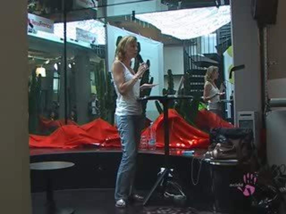 Nathalie Raynal : Guide des manifestations eco-responsables