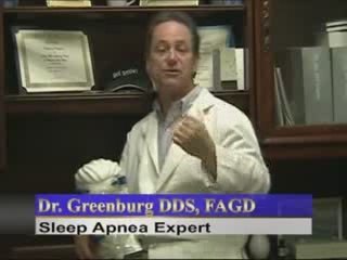 FDA Approved OPAP Interface