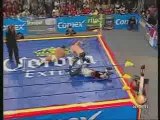Jack Evans & Rocky Romero vs Alex Koslov & Sugi Sa