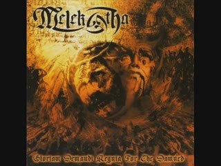 Melek - Tha - Dominus Inferi. The Great Sabbath