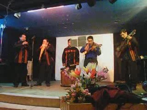 FESTIVAL INTERNACIONAL- 26-4-2009- DÍA MUNDIAL DE LA POESÍA