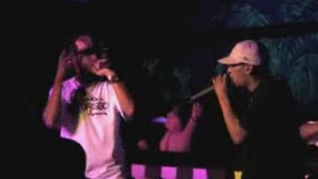 risbo au space tropical