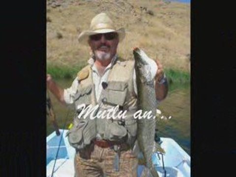 19/21.Ağu.2009 BALIK AVIMIZ