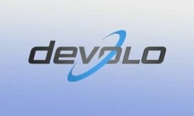 Devolo, votre réseau électrique peut en faire beaucoup plus