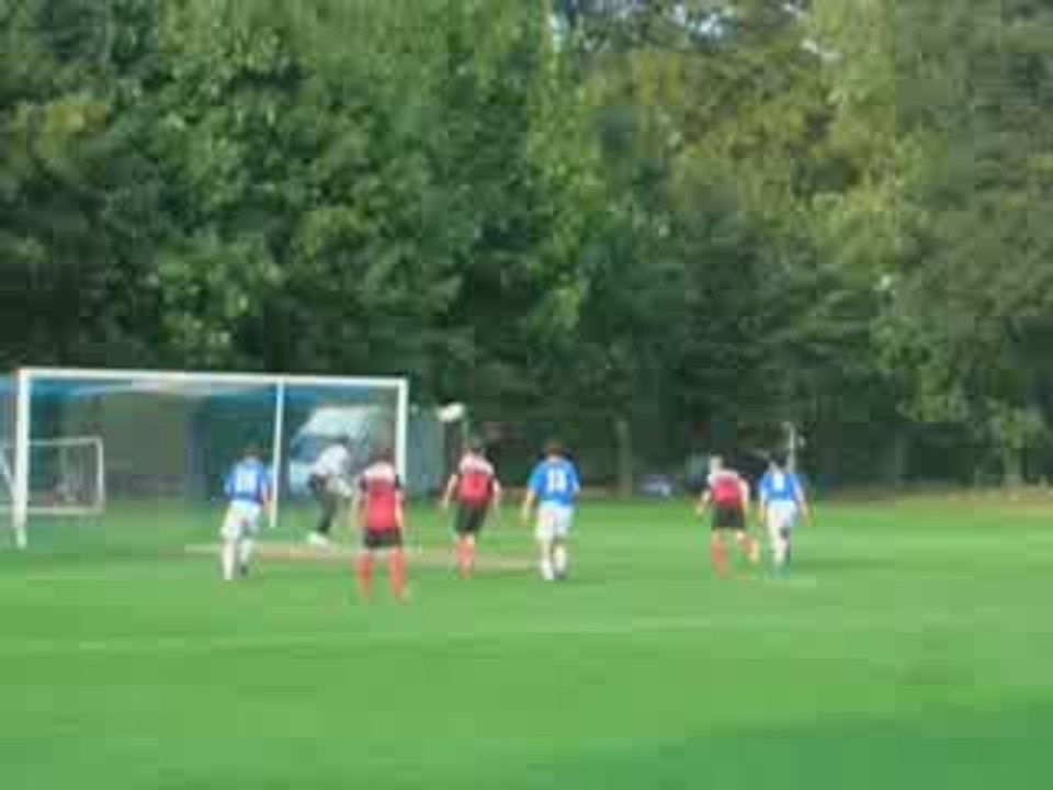 strzał w słupek dla Malawy