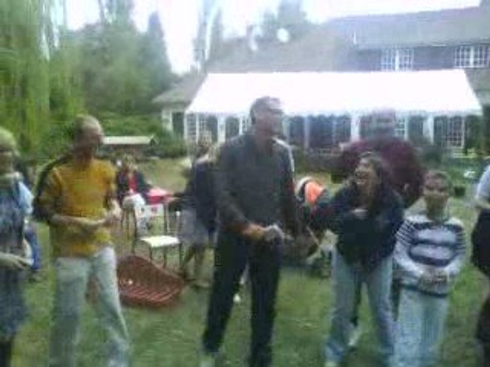 Pendaison vente aux enchères 2