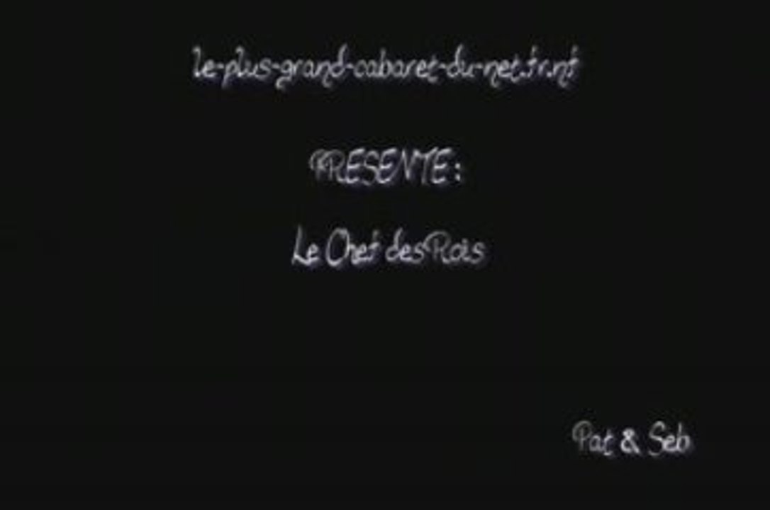 Le Chef des Rois