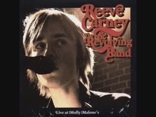 Think Of You - Reeve Carney
