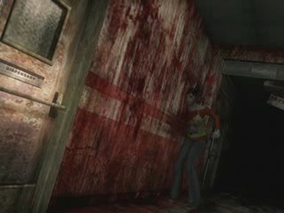 Obscure 2 vidèo test