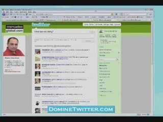Para que usar Twitter? Caracteristicas principales
