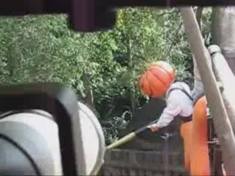 Legends of the wild West...