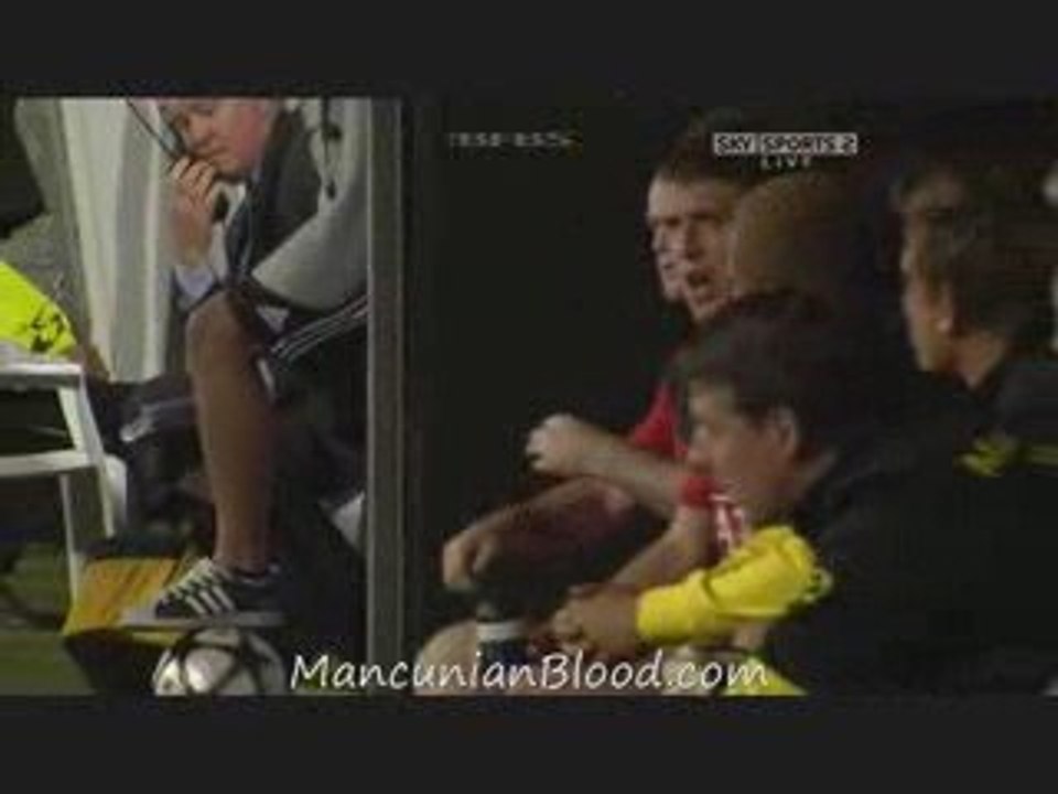 Rooney shoes