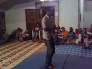 chehab sidi slimane (said gana) été 2009