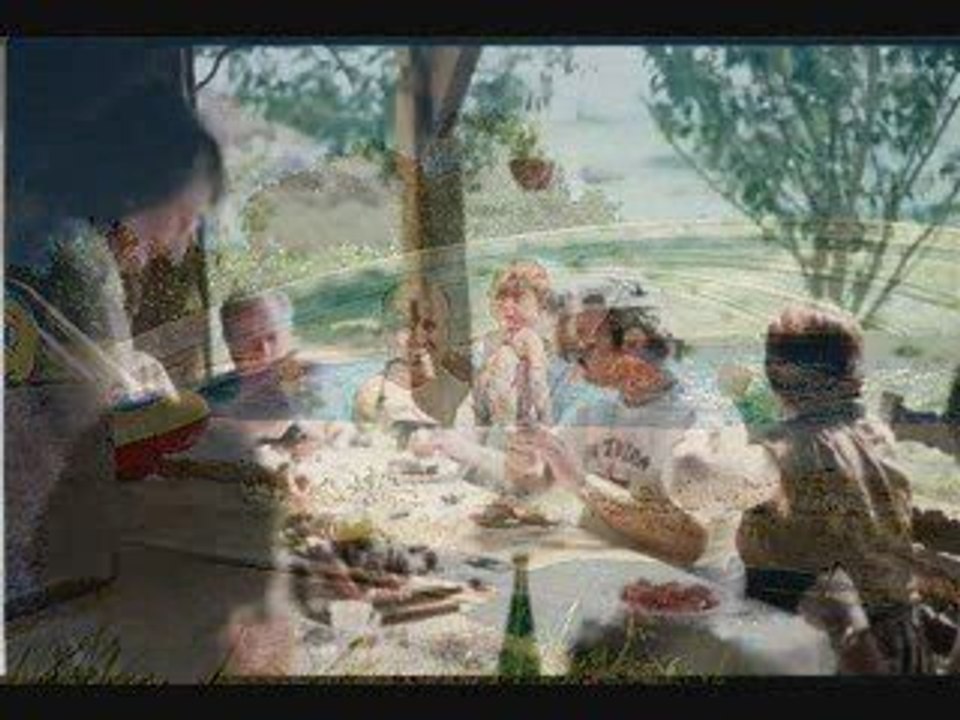 50 ans de mes gr parents