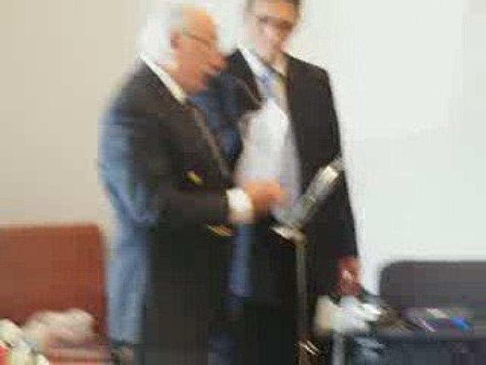 RECITAL--DÍA MUNDIAL DE LA POESÍA-28-4-2009