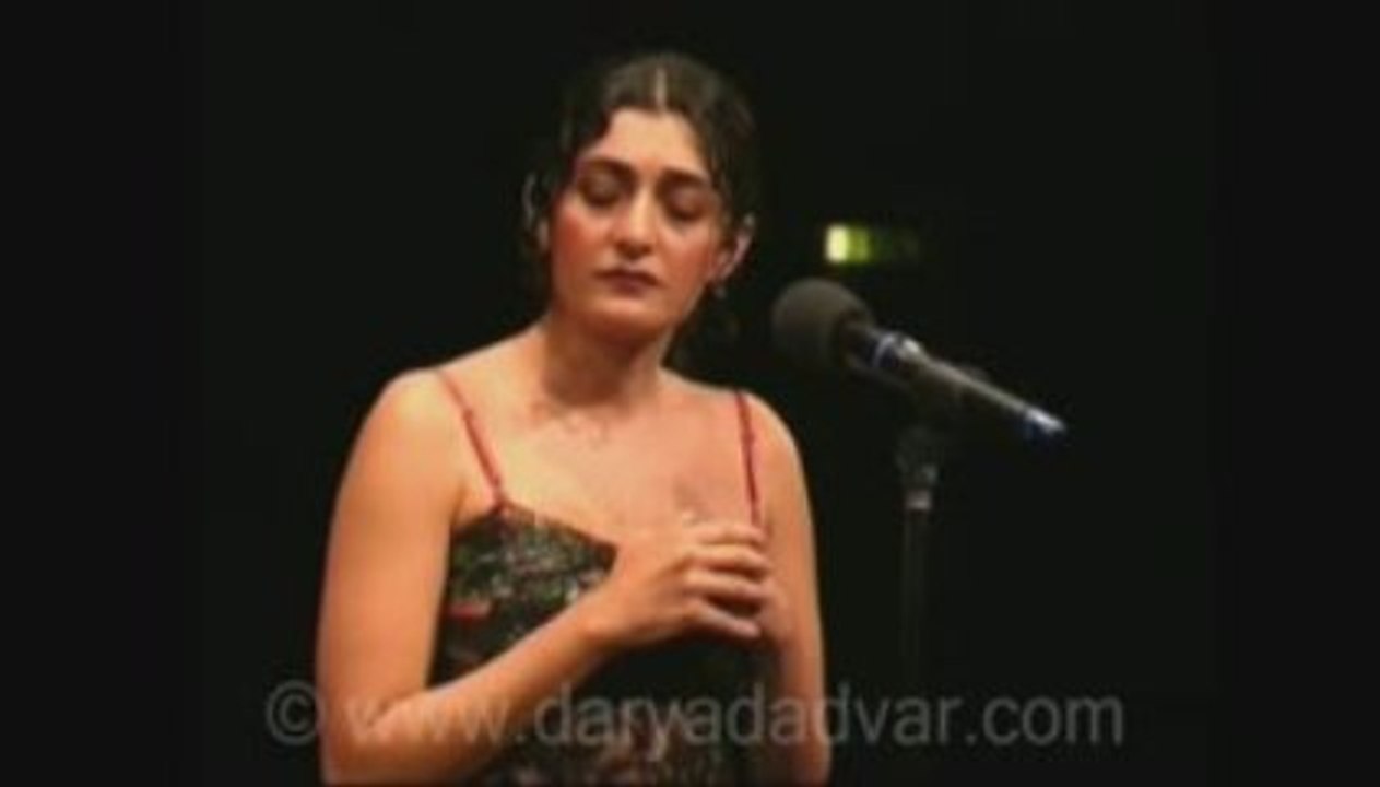 darya dadvar