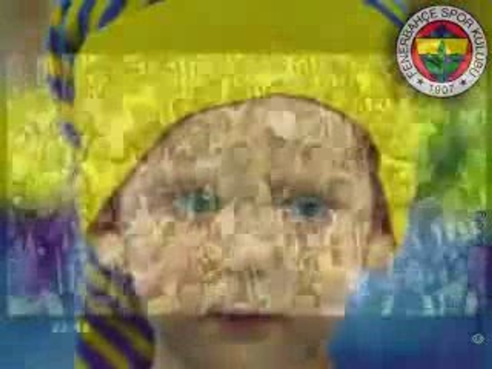 FenerBahçe `Bağımlıyız Sana Aşkımızsa Bir Ömürlük !... [sRp]