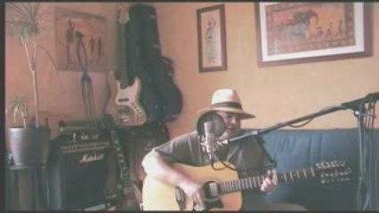 L'orage (Georges Brassens)