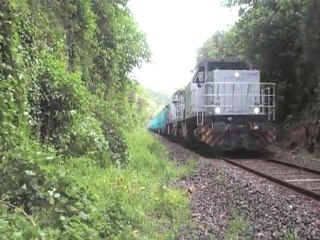 ECR G1000