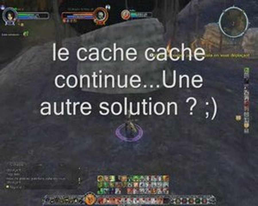 pvp lotro sirannon 1 vs 1