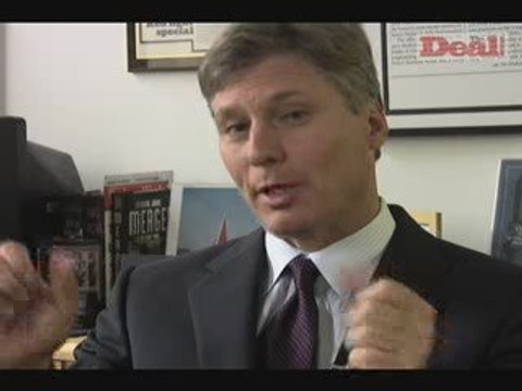 THL Partners Scott Sperling on leveraged loans