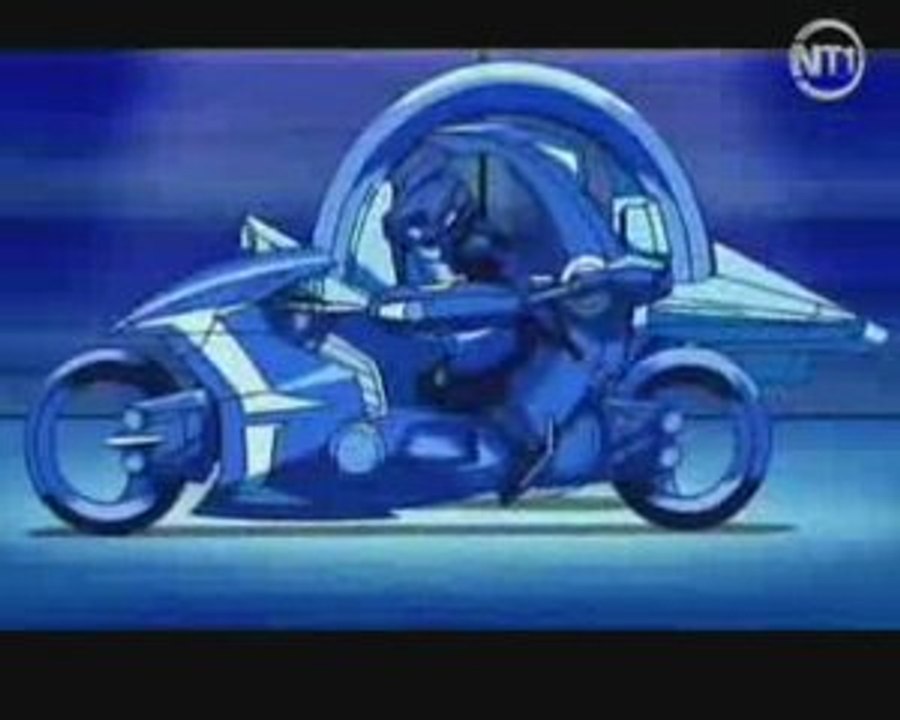 Yu Gi Oh 5d's Vf