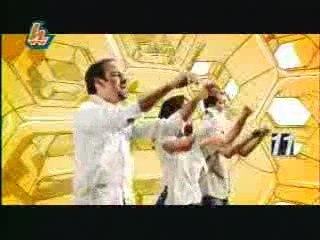 Juan Luis Guerra Y 440 - Las Avispas