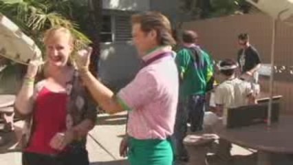 Gag Reel (LFTI Episode 8)