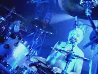 Metallica - Fade To Black (Cunning Stunts 1997)