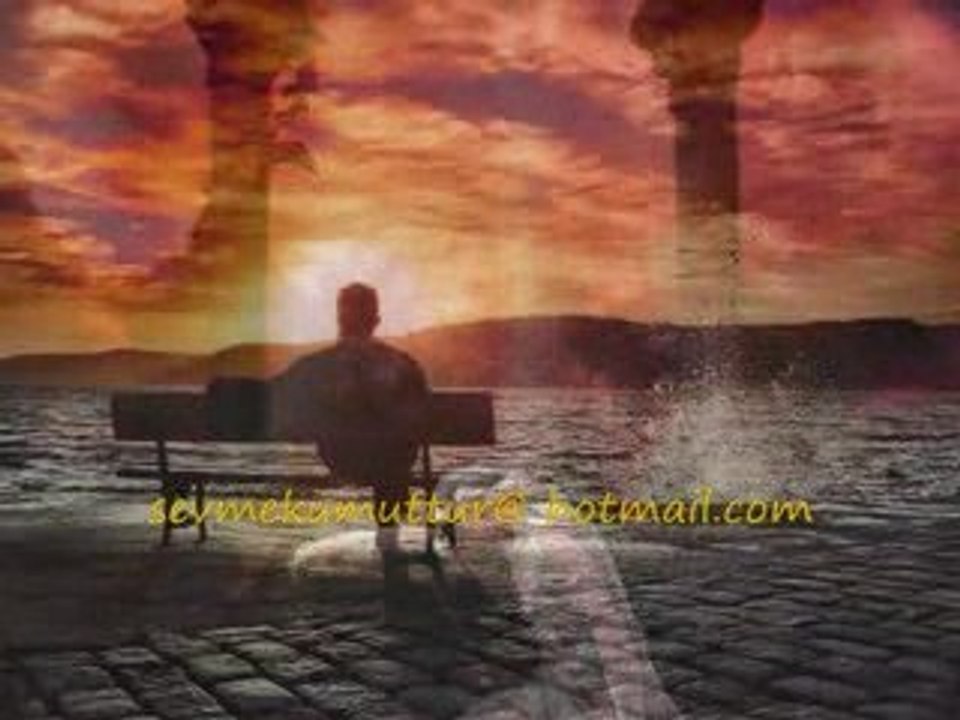 SEVMEKUMUTTUR DUYGUSAL-9 neslihan esma