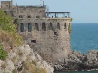 Torre Normanna Maiori Amalfi Coast www.torrenormanna.net